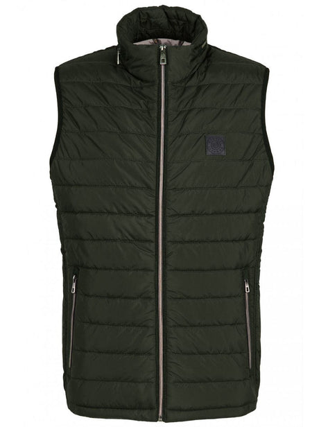 Bugatti Coats Bugatti - Lightweight Airseries Down Gilet