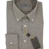 Canali Shirts Canali - Soft Brushed Cotton Shirt