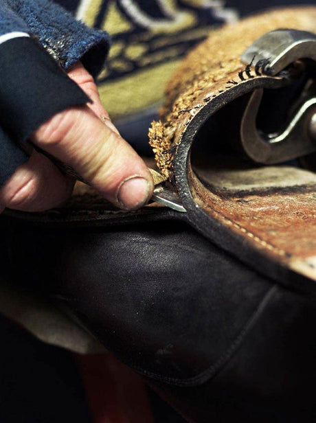 Crockett & Jones Repair Crockett & Jones - Shoe Repair