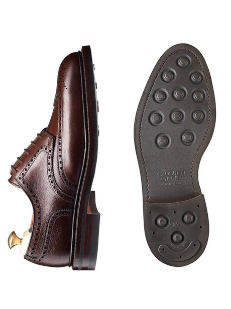 Crockett & Jones Repair Crockett & Jones - Shoe Repair