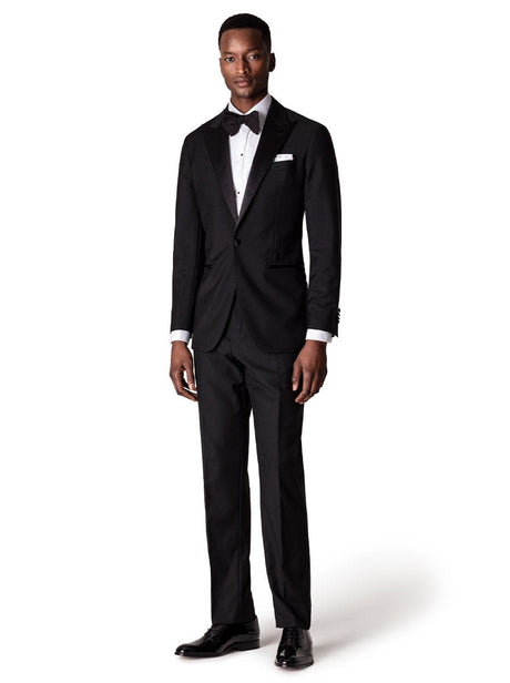 Eton Dress Shirts Eton - Piqué Dress Shirt