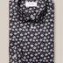 Eton Shirts Eton -  Floral Print Shirt
