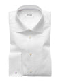 Eton Shirts Eton - Signature Twill Shirt - French Cuff