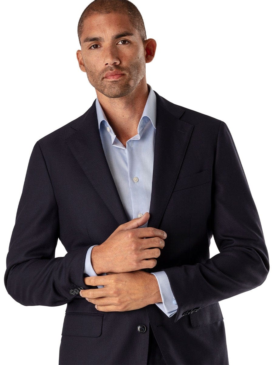 Eton Shirts Eton - Signature Twill Shirt - French Cuff