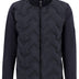 Fynch Hatton Knitwear & Jumpers Fynch Hatton - Quilted Hybrid Jacket