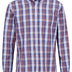 Fynch Hatton Shirts Fynch Hatton - Cotton Summer Multi Check Shirt