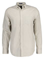 Gant Shirts Gant - Jaspe Gingham Shirt