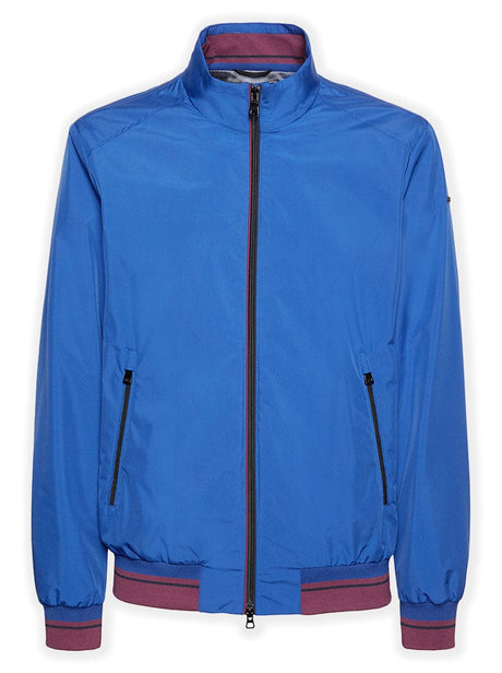 Geox Coats & Jackets Geox - Ponza Bomber Jacket