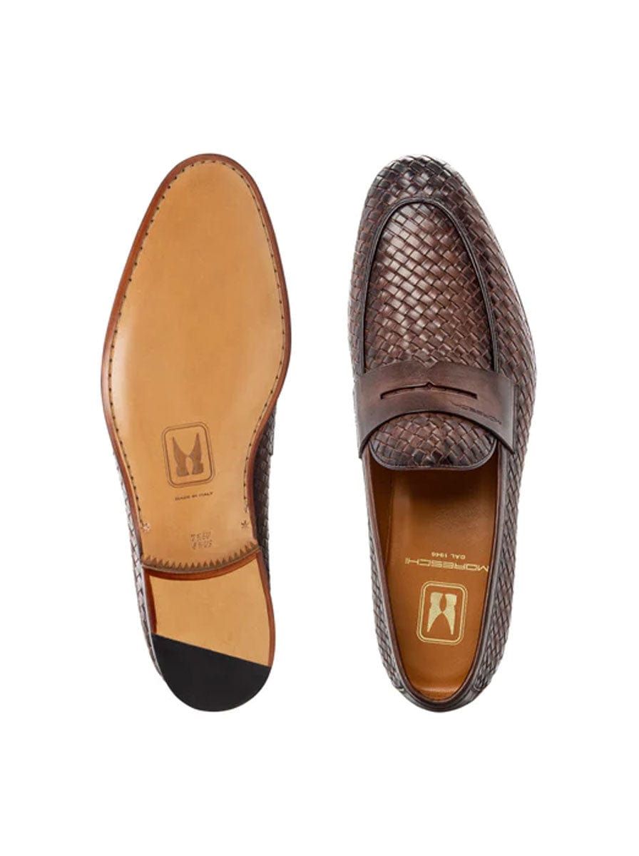 Moreschi Shoes & Boots Moreschi - Agadir