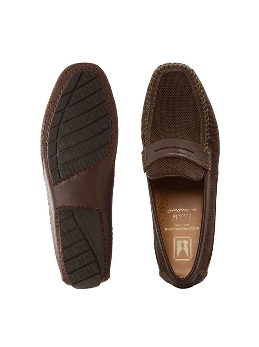 Moreschi Shoes & Boots Moreschi - Caracas