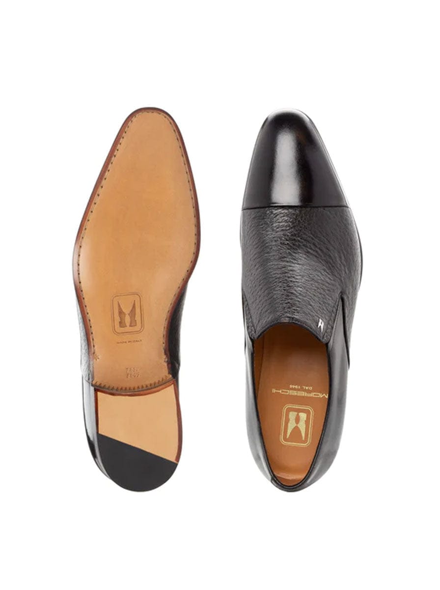 Moreschi Shoes & Boots Moreschi - Rennes