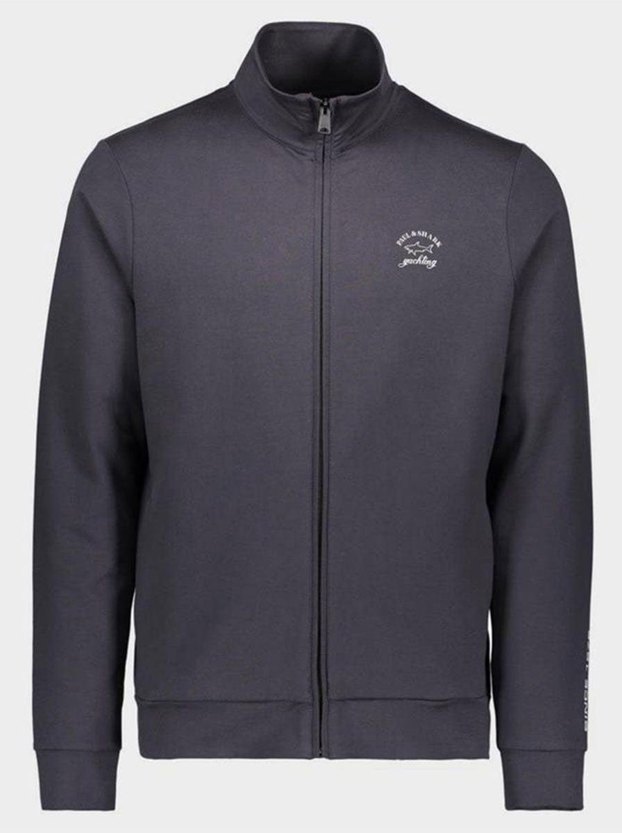 Paul & Shark Knitwear & Jumpers Paul & Shark - Full Zip Sweatshirt