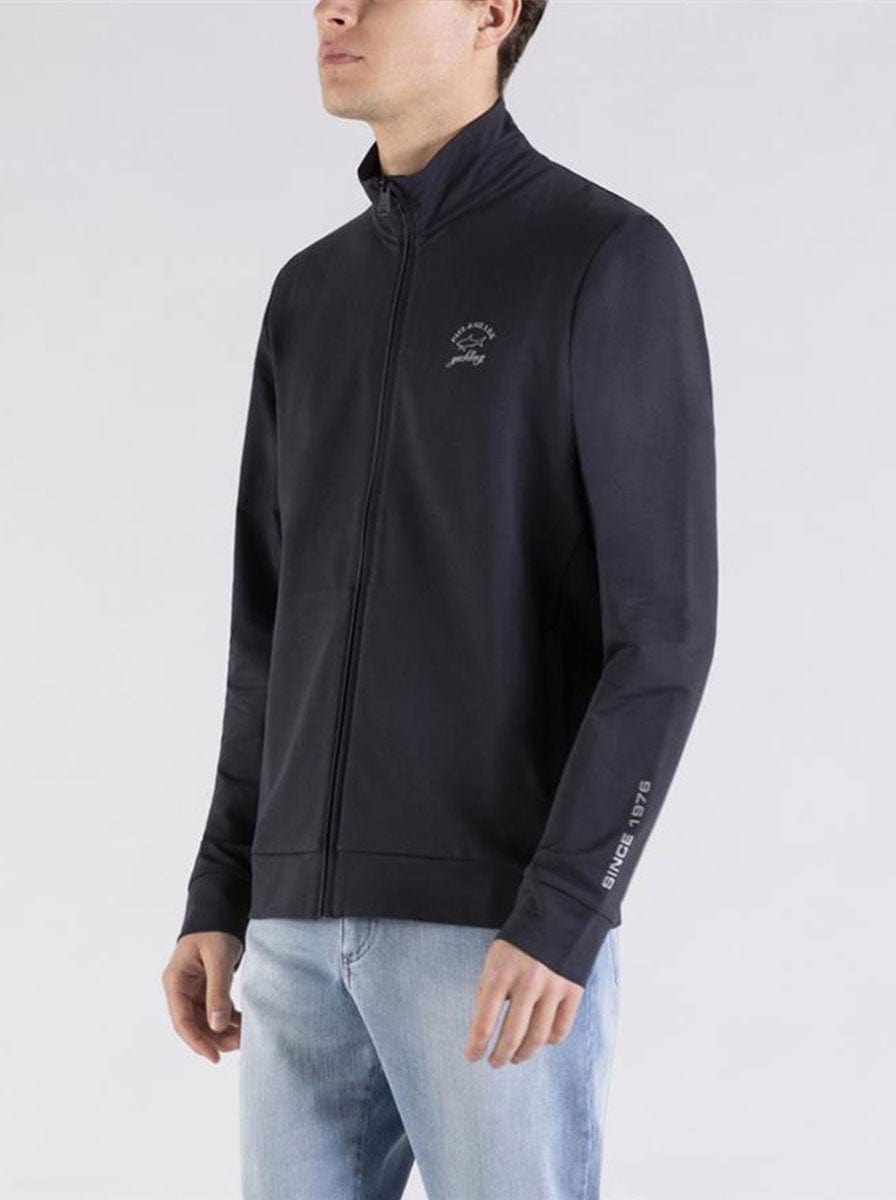 Paul & Shark Knitwear & Jumpers Paul & Shark - Full Zip Sweatshirt