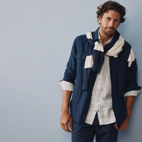 Get Your Spring Wardrobe Sorted!