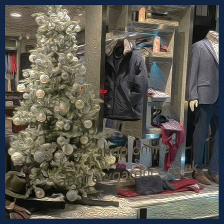 Discover the Perfect Christmas Gifts at Andrew Gardner, Wendover