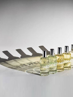 Fragrance