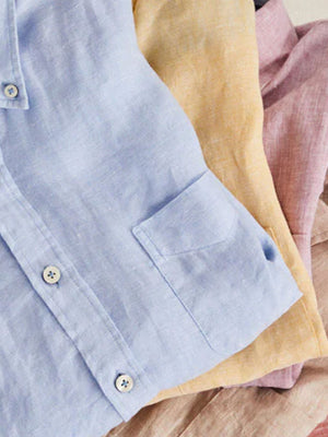 Short Sleeve Shirts