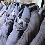 Coats & Outerwear