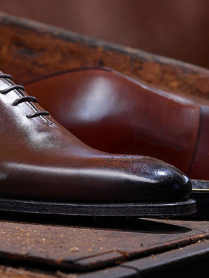 Shoes & Boots