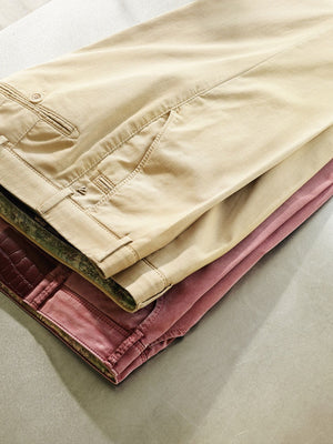 Chinos/Trousers