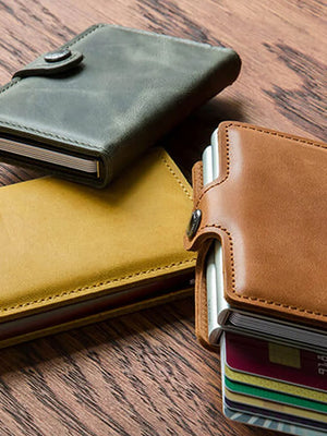 Wallets
