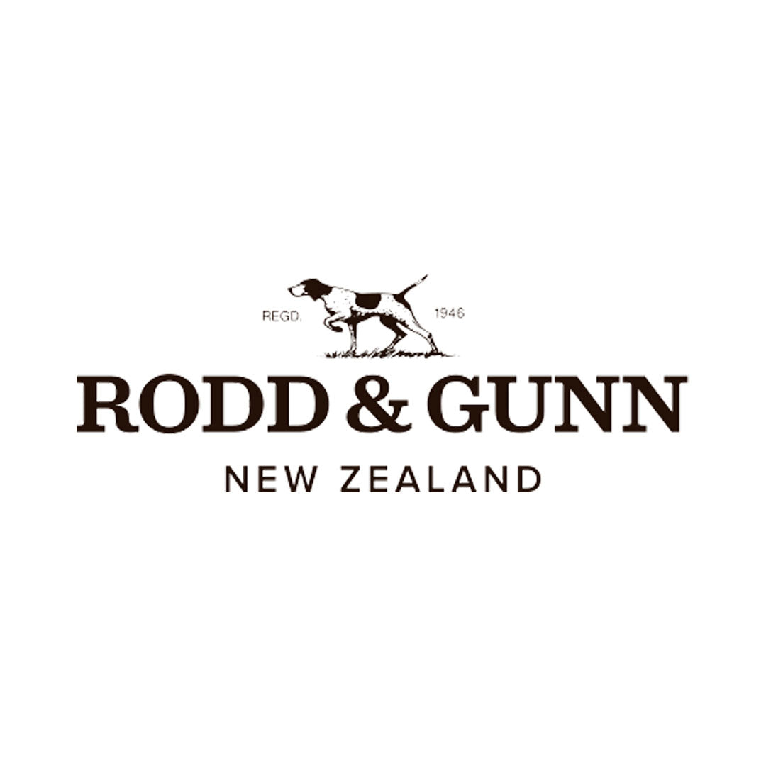 Rodd & Gunn – Andrew Gardner