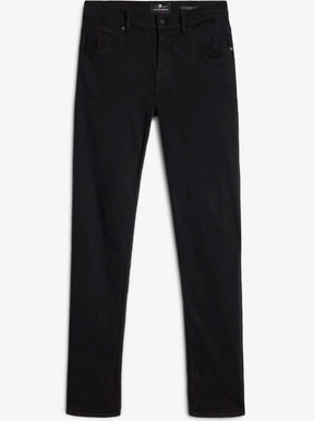 7 for all mankind Jeans 7 For All Mankind - Jeans - Slimmy Luxe Performance Black Denim