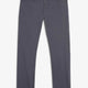 7 for all mankind Jeans 7 For All Mankind - Jeans - Slimmy Luxe Performance Grey Stretch Sateen