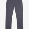 7 for all mankind Jeans 7 For All Mankind - Jeans - Slimmy Luxe Performance Grey Stretch Sateen