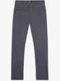7 for all mankind Jeans 7 For All Mankind - Jeans - Slimmy Luxe Performance Grey Stretch Sateen