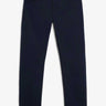 7 for all mankind Jeans 7 For All Mankind - Jeans - Slimmy Luxe Performance Navy Stretch Sateen