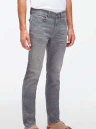 7 for all mankind Jeans 7 for all mankind - Lux Performance Grey Denim