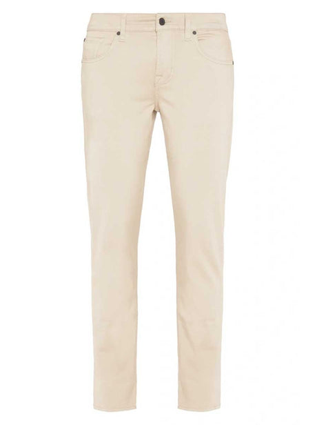 7 for all mankind Jeans 7 for all mankind - Luxe Performance Plus Cotton Jean