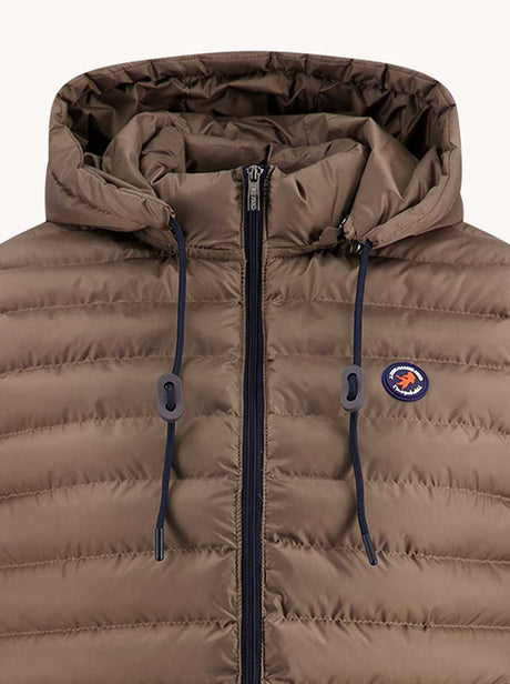 A Fish Named Fred Coats A Fish Named Fred - Hooded Gilet