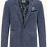 A Fish Named Fred Jacket/Blazer A Fish Named Fred - Denim Blue Cord Blazer