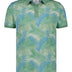 A Fish Named Fred Polo & T-Shirts A Fish Named Fred - Fern Print Polo Shirt