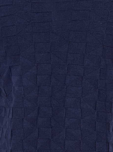 A Fish Named Fred Polo & T-Shirts A Fish Named Fred - Knitted Polo Shirt