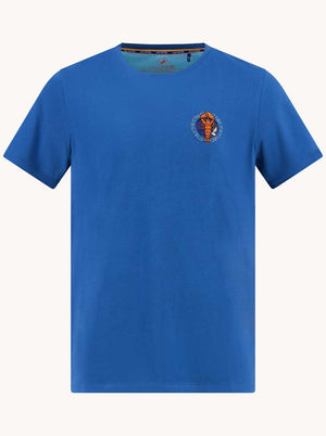 A Fish Named Fred Polo & T-Shirts A Fish Named Fred - Sketching Riviera T-Shirt