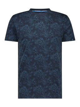 A Fish Named Fred Polo & T-Shirts Fish Named Fred - Fern Print T-Shirt