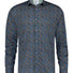 A Fish Named Fred Shirts A Fish Named Fred - Button Print Shirt