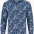 A Fish Named Fred Shirts A Fish Named Fred - Japanese Story Blue Shirt