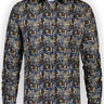 A Fish Named Fred Shirts A Fish Named Fred - Oscar Print Shirt