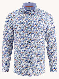 A Fish Named Fred Shirts A Fish Named Fred - Pheasant Shirts