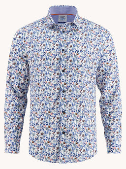 A Fish Named Fred Shirts A Fish Named Fred - Pheasant Shirts