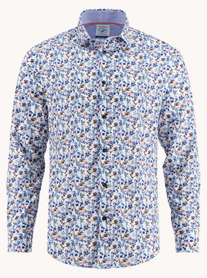 A Fish Named Fred Shirts A Fish Named Fred - Pheasant Shirts