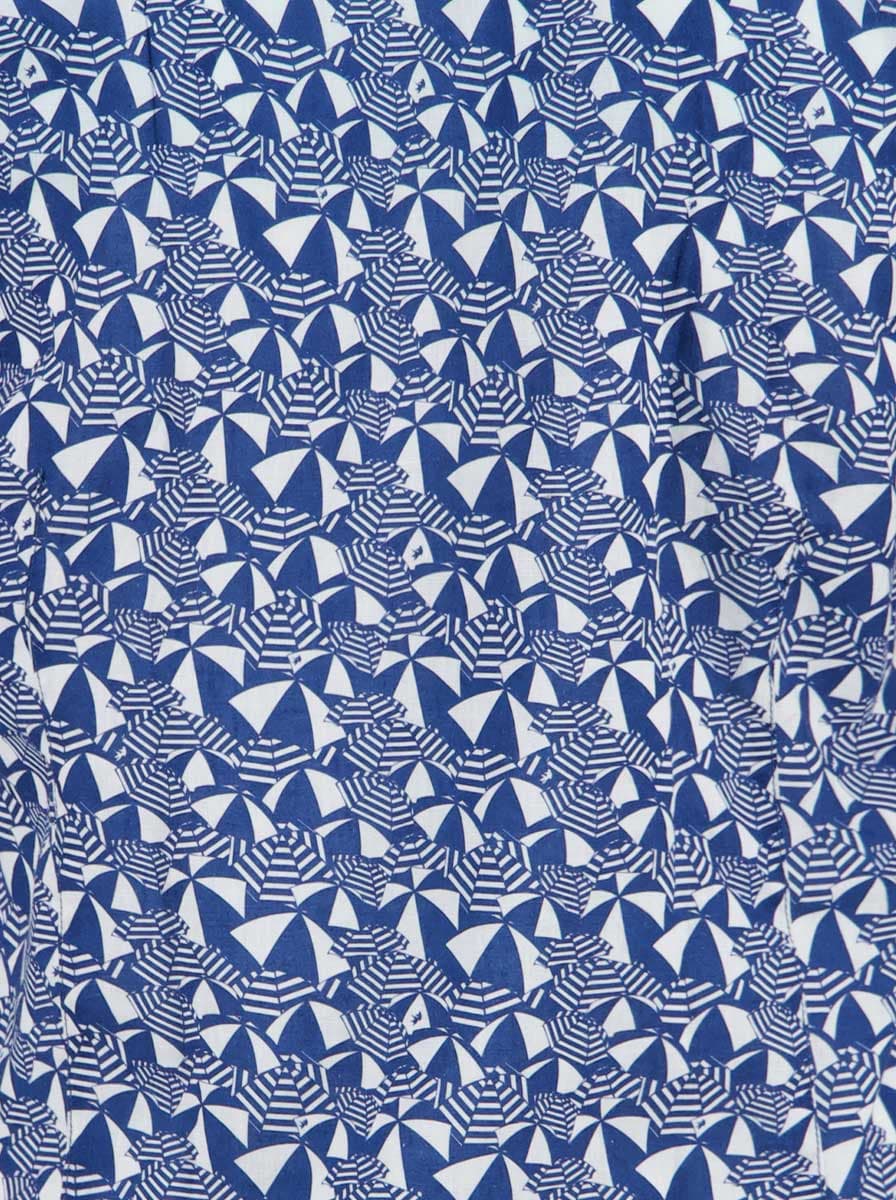 A Fish Named Fred Shirts A Fish Named Fred - Sunshade Shirt