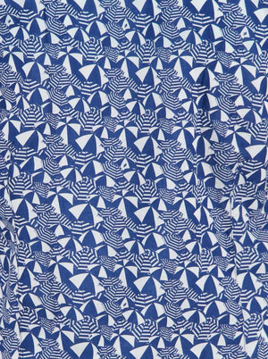 A Fish Named Fred Shirts A Fish Named Fred - Sunshade Shirt