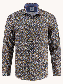 A Fish Named Fred Shirts A Fish Named Fred - Tumbler Shirt