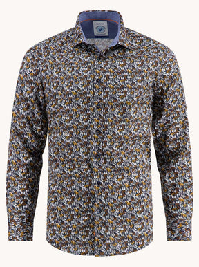 A Fish Named Fred Shirts A Fish Named Fred - Tumbler Shirt