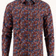 A Fish Named Fred Shirts A Fish Named Fred - Watercolour Highland Shirt
